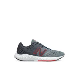 New Balance Men's 520 Grey Running Shoes-picture-28
