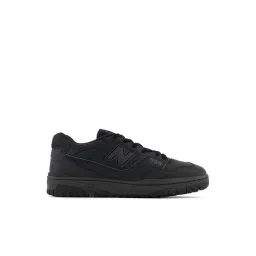 New Balance Men's 550 Black Casual Sneakers-picture-48