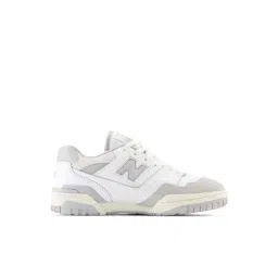 New Balance Men's 550 White Casual Sneakers-picture-44