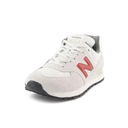 New Balance Men's 574 Encap Grey Casual Sneakers-picture-19