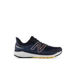 New Balance Men's 860 Blue Running Shoes-picture-37