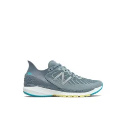 New Balance Men's 860 Grey Running Shoes-picture-19
