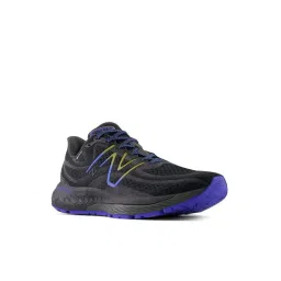 New Balance Men's 880 Fresh Foamx Black Running Shoes-picture-32