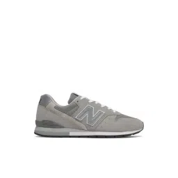 New Balance Men's 996 Grey Casual Sneakers-picture-12