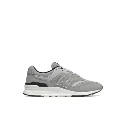 New Balance Men's 997 Grey Casual Sneakers-picture-17