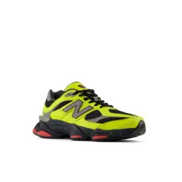 New Balance Men's Abzorb Lime Casual Sneakers-picture-40