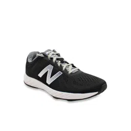 New Balance Men's ARISHI Carbon Black Running Shoes-image-42