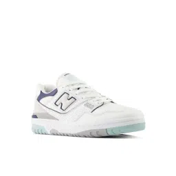 New Balance Men's BB550 White Casual Sneakers-picture-45