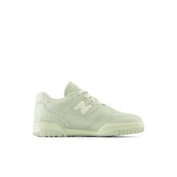 New Balance Men's BB550MCC Off White Sneakers-picture-22