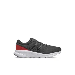 New Balance Men's Charcoal Black Running Shoes-picture-29