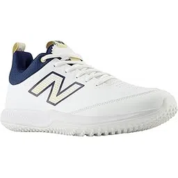 new balance Men's Ck4020I4 Rubber Spike Cricket Shoes (2020-21 Edition)-picture-13