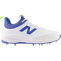 new balance Men's Cricket Shoes Ck4030 W5, Uk-picture-11