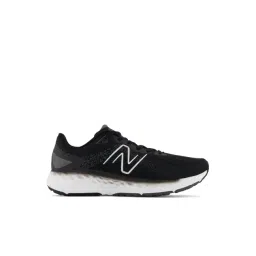 New Balance Men's EVOZ Black Running Shoes-picture-24