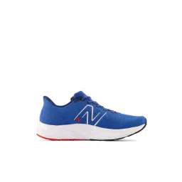 New Balance Men's EVOZ Fresh Foamx Blue Agate Running Shoes-picture-28