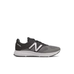 New Balance Men's FLASH Fossil Grey Running Shoes-picture-48