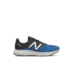 New Balance Men's FLASH Royal Blue Running Shoes-picture-35