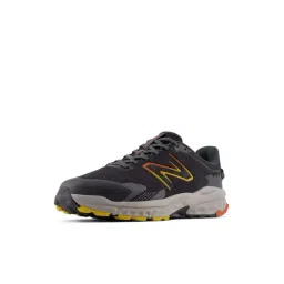 New Balance Men's Fresh Foam Black Running Shoes-picture-17