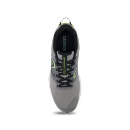 New Balance Men's Fresh Foam Harbor Grey Running Shoes image 2