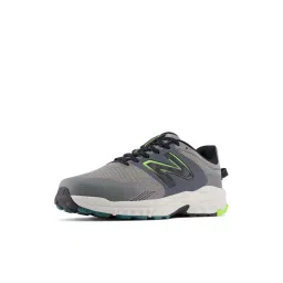 New Balance Men's Fresh Foam Harbor Grey Running Shoes image 4