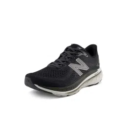 New Balance Men's Fresh Foamx Black Running Shoes-picture-21