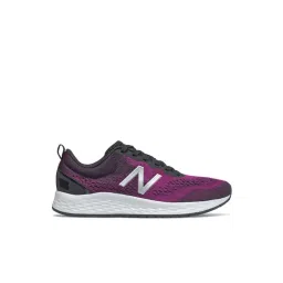 New Balance Men's FUELCELL Purple Running Shoes-image-46