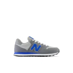 New Balance Men's GM500VC2 Grey Sneakers-picture-14
