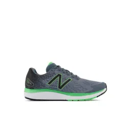 New Balance Men's Grey Running Shoes-picture-26