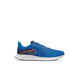 New Balance Men's Laser Blue Running Shoes image 1