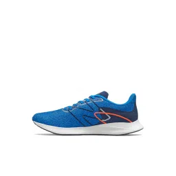 New Balance Men's Laser Blue Running Shoes image 3