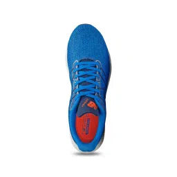New Balance Men's Laser Blue Running Shoes image 4