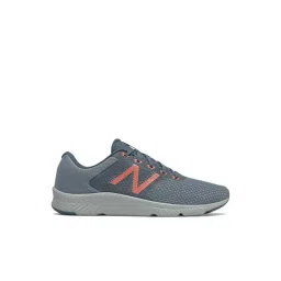 New Balance Men's Lead Grey Running Shoes-picture-41