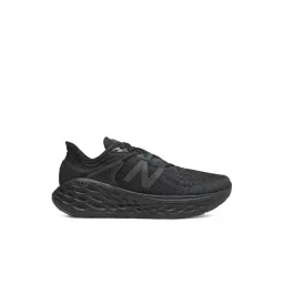 New Balance Men's MORE Black Running Shoes-picture-26
