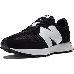 new balance Mens MS327CBW Casual Shoe Black,7.5 UK (8 US)-picture-52