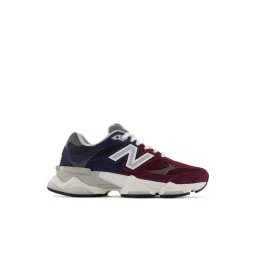 New Balance Men's U9060GBN Multicolor Sneakers-picture-43