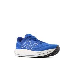 New Balance Men's VONGO Fresh Foamx Blue Oasis Running Shoes-picture-29