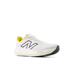 New Balance Men's VONGO Fresh Foamx Munsell White Running Shoes-picture-30
