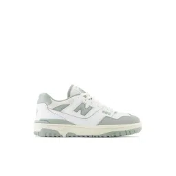 New Balance Men's White Casual Sneakers-picture-42