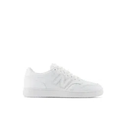 New Balance Men's White Casual Sneakers-picture-37