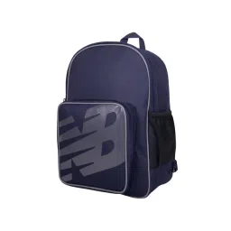 New Balance Navy Large Backpacks-picture-22