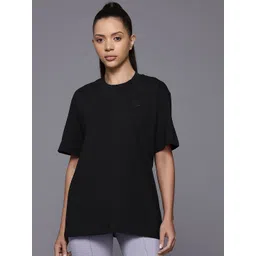 New Balance Pure Cotton Relaxed Fit T-shirt-picture-12
