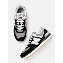 New Balance Unisex 574 Sneakers-picture-34