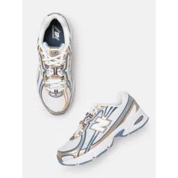 New Balance Unisex 740 Striped Running Shoes-picture-26