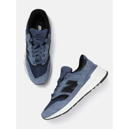 New Balance Unisex 997R Everyday Suede Sneakers-picture-12