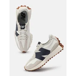 New Balance Women 327 Suede Sneakers-picture-26