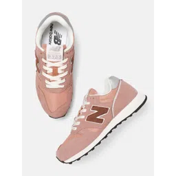 New Balance Women 373 Mesh Everyday Sneakers-picture-39