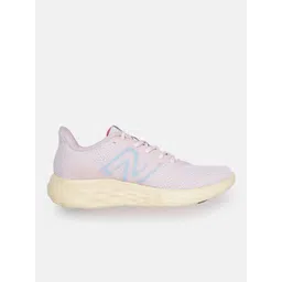 New Balance Women 411l Woven Design Running Shoes image 2