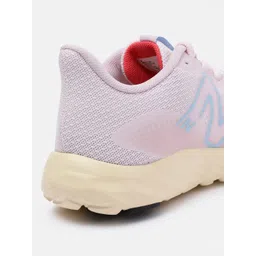 New Balance Women 411l Woven Design Running Shoes image 5