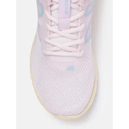 New Balance Women 411l Woven Design Running Shoes image 4