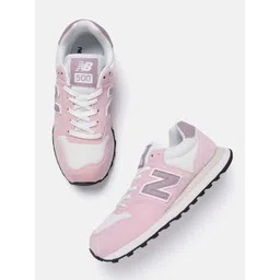 New Balance Women 500 Everyday Sneakers-picture-40