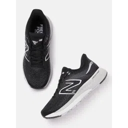 New Balance Women 880 Black Running Shoes-picture-30
